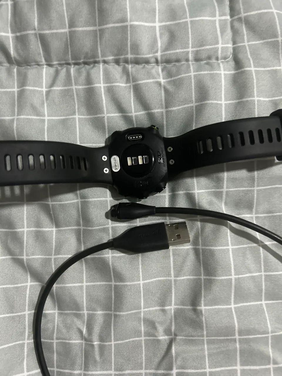Garmin Forerunner 45 - GPS e Frequência Cardíaca - R$ 850,00 (Oportunidade) - Foto 2