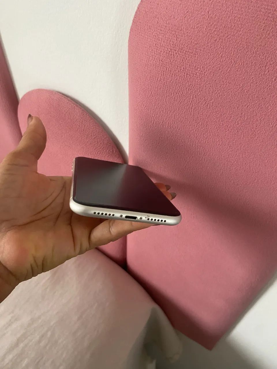 iPhone 11 128gb tudo original - Foto 3