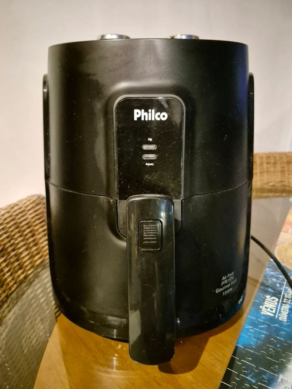 Air fryer  - Foto 2