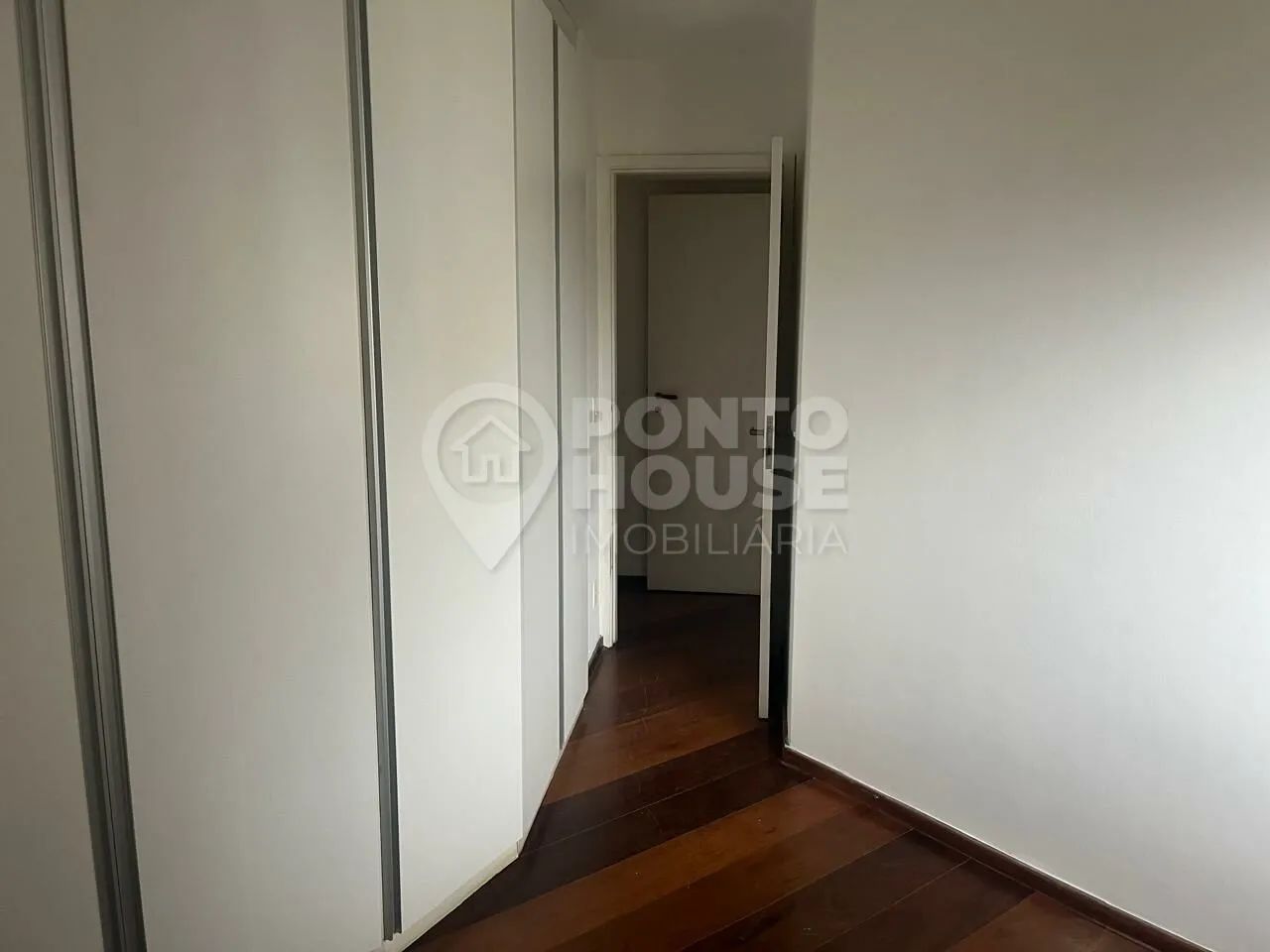 Apartamento para locação, Indianópolis,3 dormitórios e 2 vagas, próximo ao metrô - Foto 11