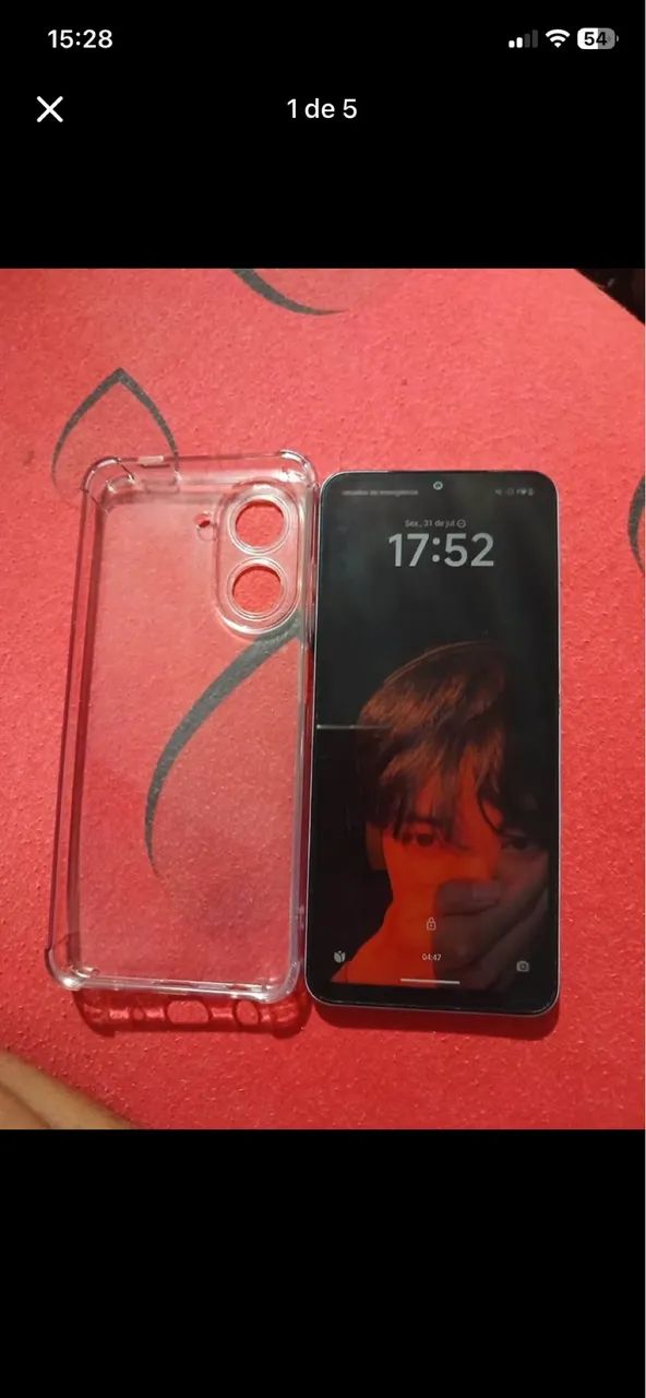 POCO C71