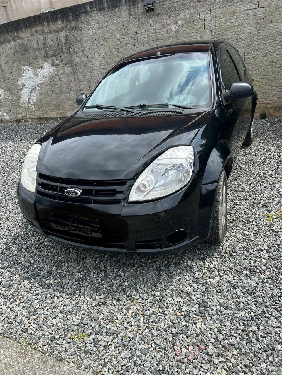 Carro básico 