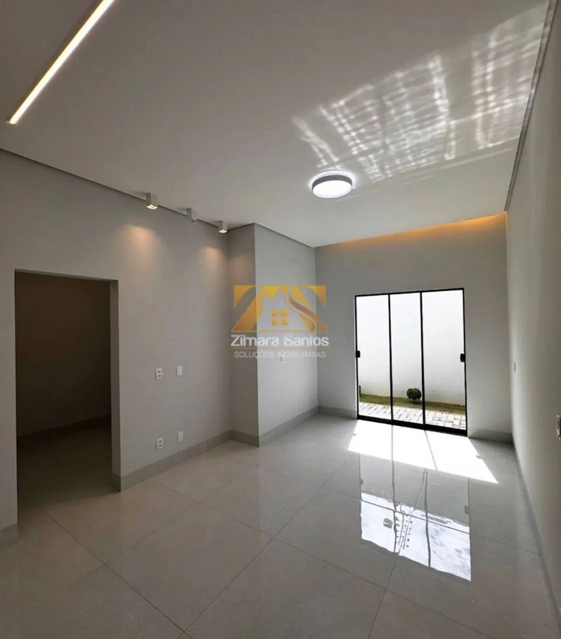 Casa com 3 Quartos à Venda, Plano Diretor Sul - Palmas - Foto 3