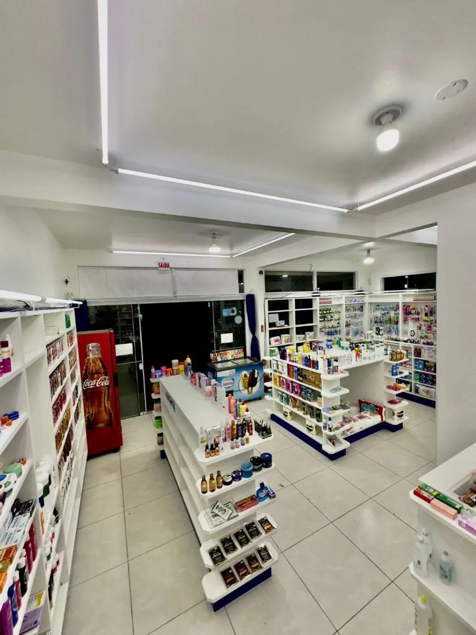 Prateleira em MDF 25mm