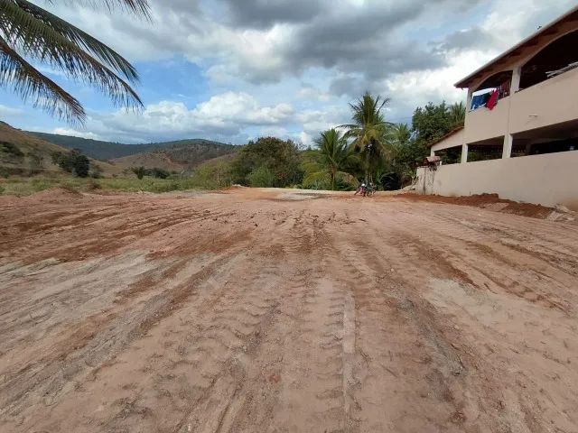 Lote em Sobreiro