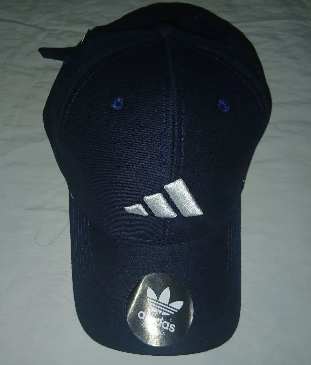 Bonés masculinos  - Foto 2