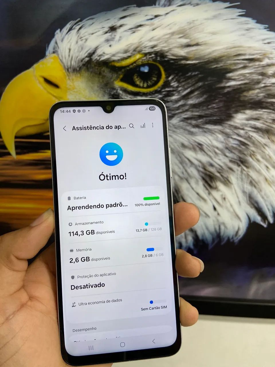 SAMSUNG A05s - Foto 3