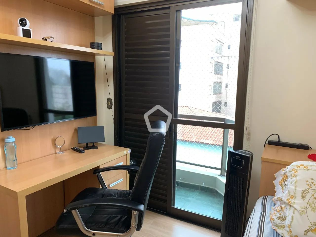 Apartamento de 3 quartos em Rua Agudos, Vila Monumento, SP - R$ 1.200.000 - Foto 3