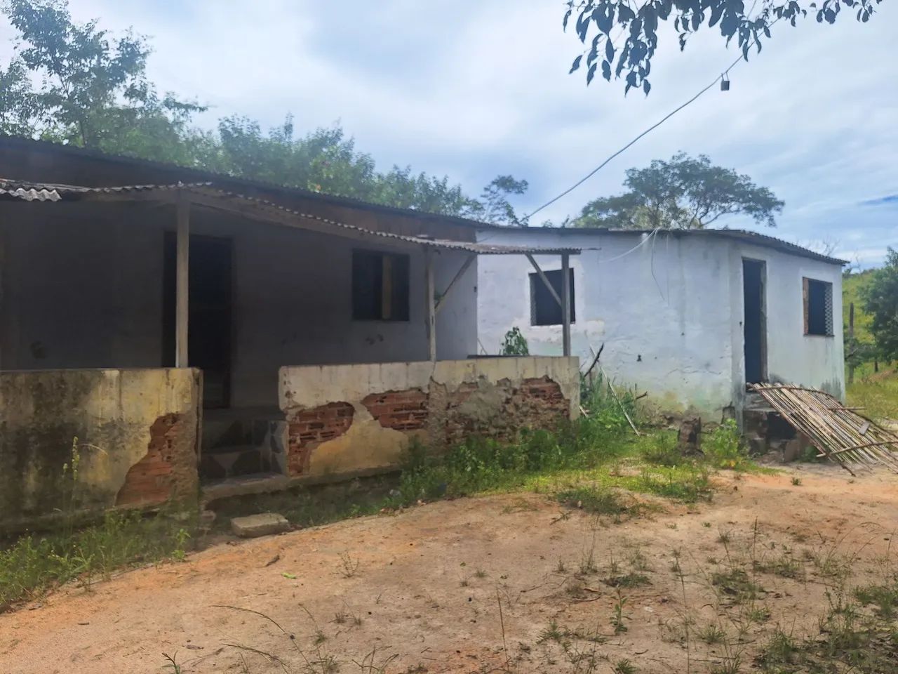 Sítio  - Foto 2
