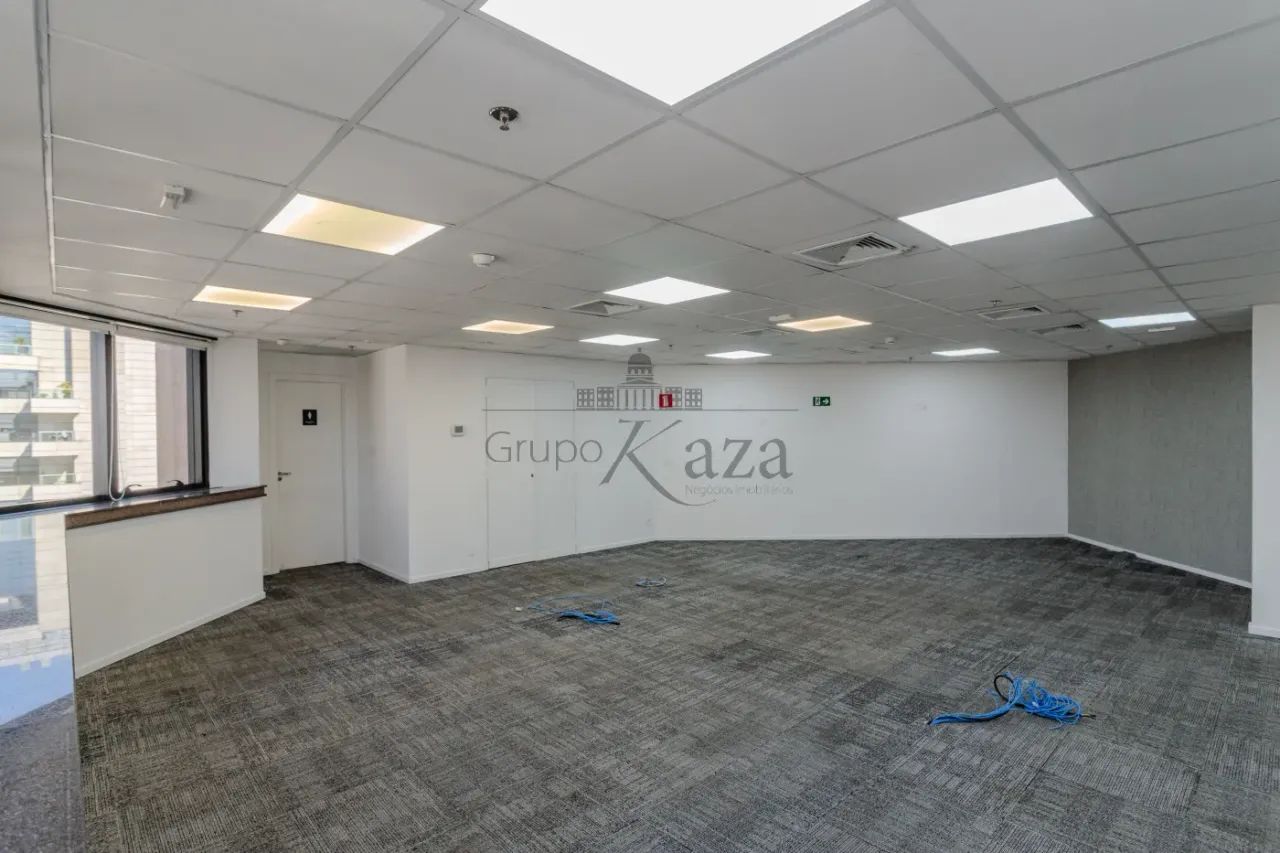 Conjunto Comercial - Itaim Bibi - 196m² - Foto 5