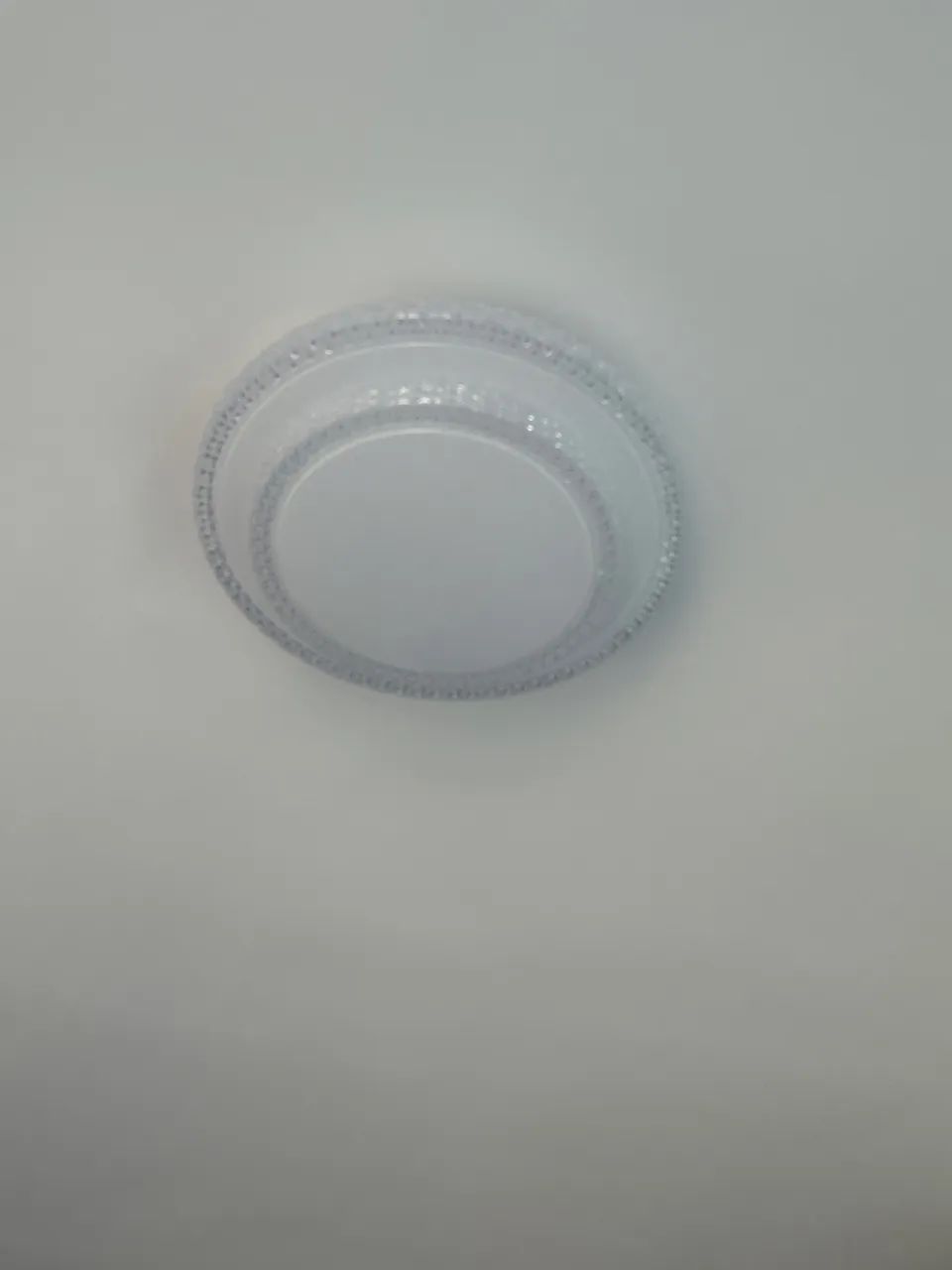 Luz de LED cristal - 2 unidades 