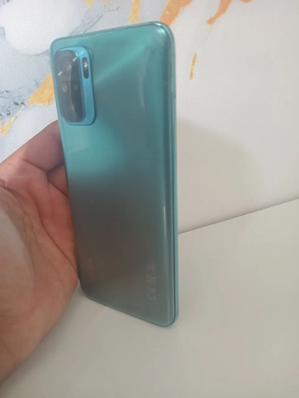 Redmi Note 10 - Foto 4