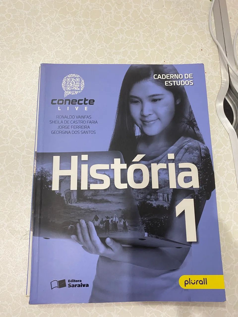 Conect live história  - Foto 5