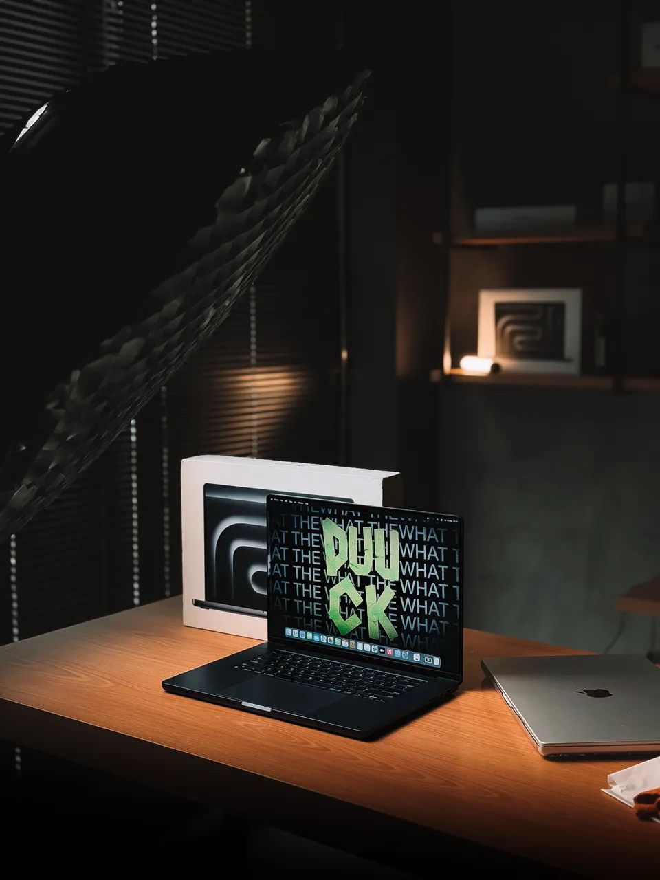 MacBook Pro M3 Pro 16インチ 36GB 512GB USキー Notebook MacBook Pro Apple Tela Retina 16 | KaBuM!