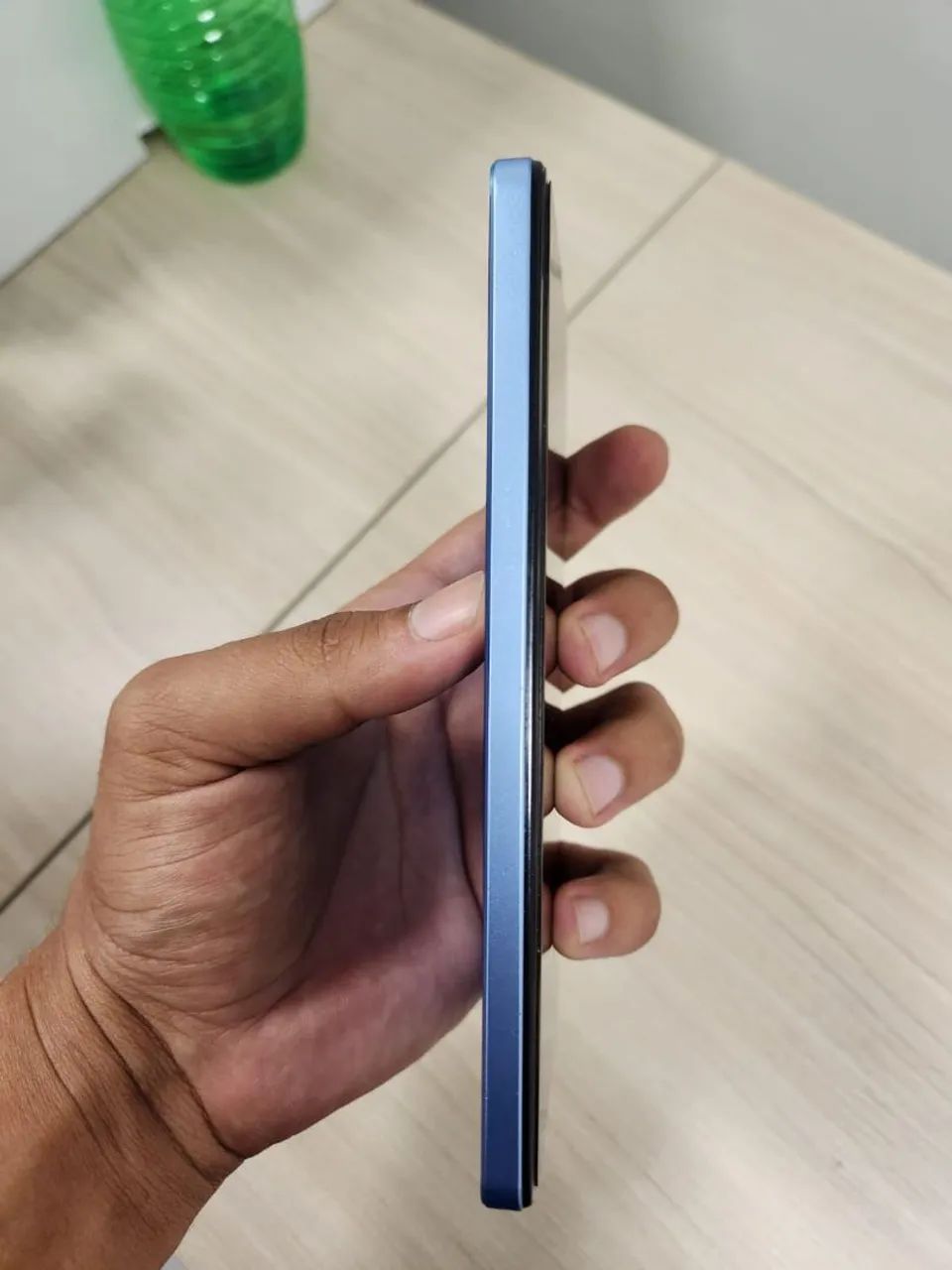 REDMI NOTE 12 PRO 5G 256GB 8GB RAM com NFC - Foto 2