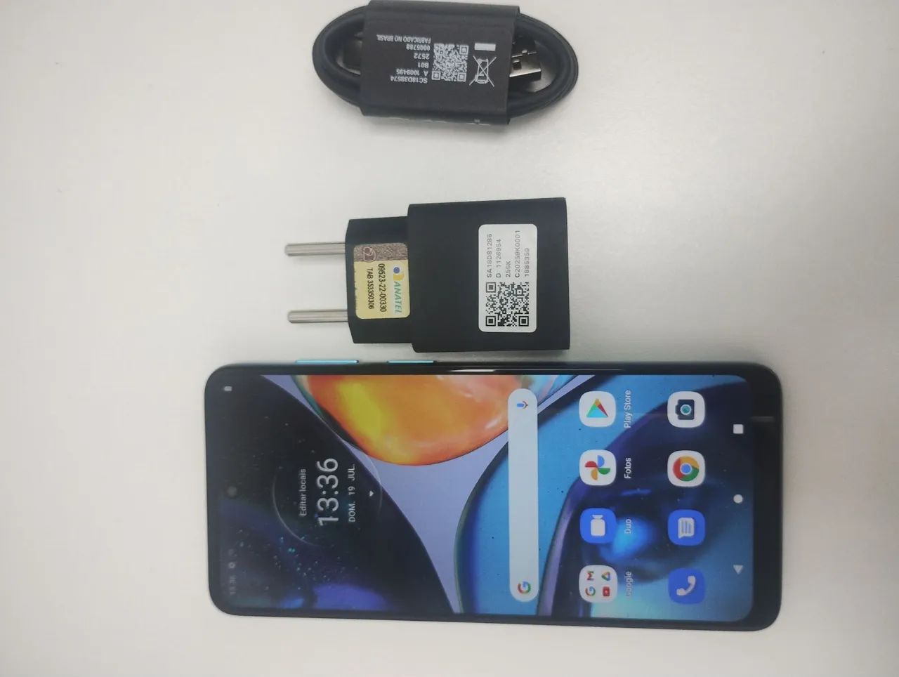Motorola moto G22 - Foto 2