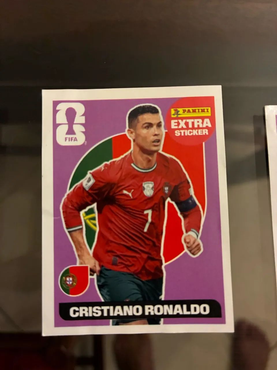 vendo figurinhas legends 2026 - Foto 3