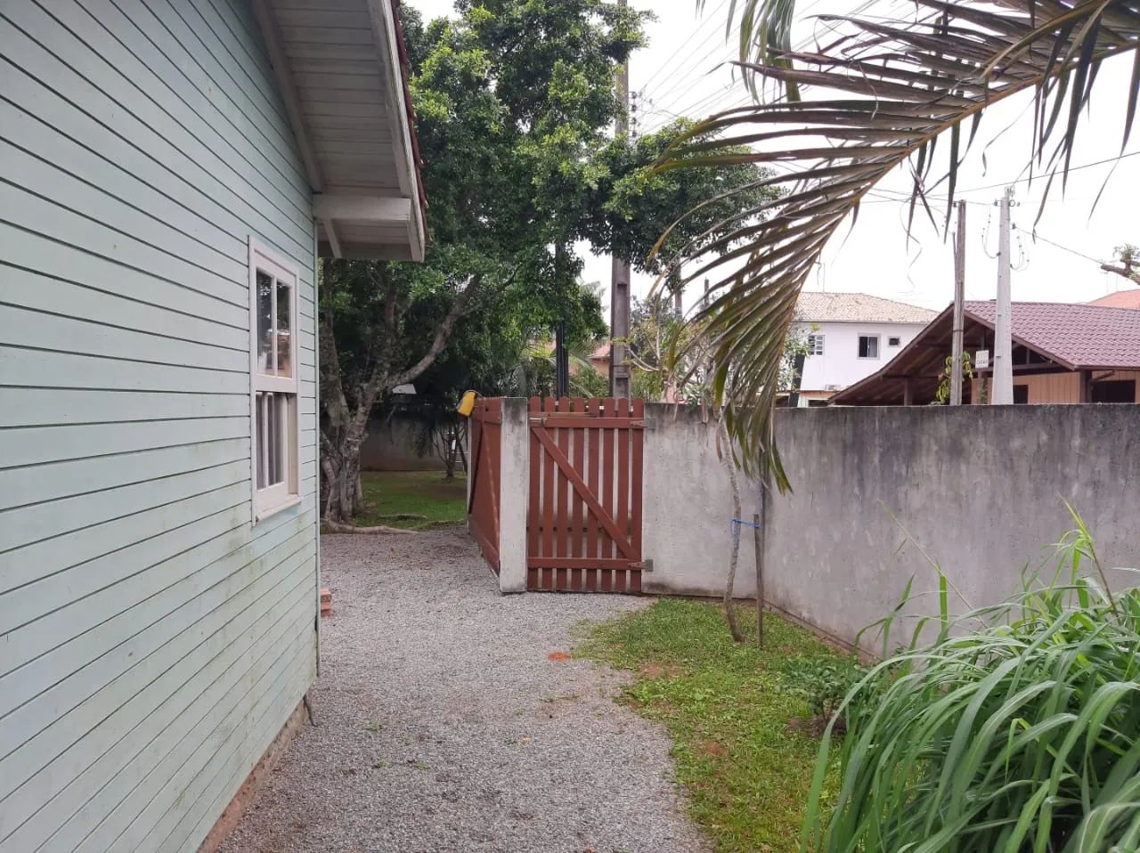Casa guarda do Embau  - Foto 4