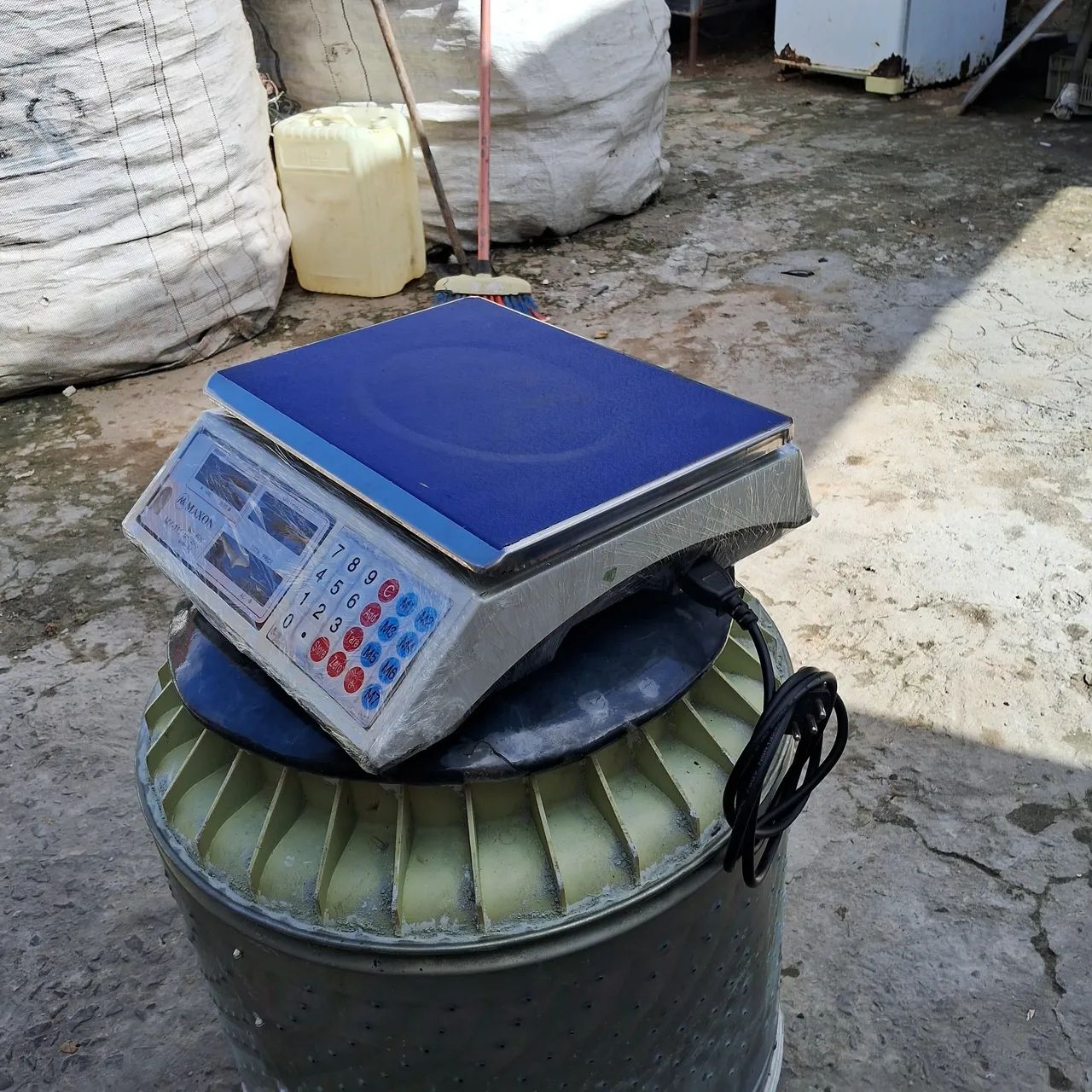 Balança Maxon - Foto 2