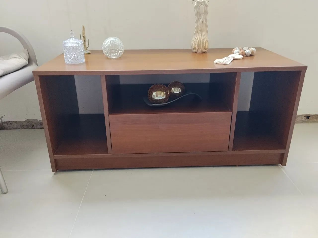 Oportunidade! Rack Tok stok ótimo estado 