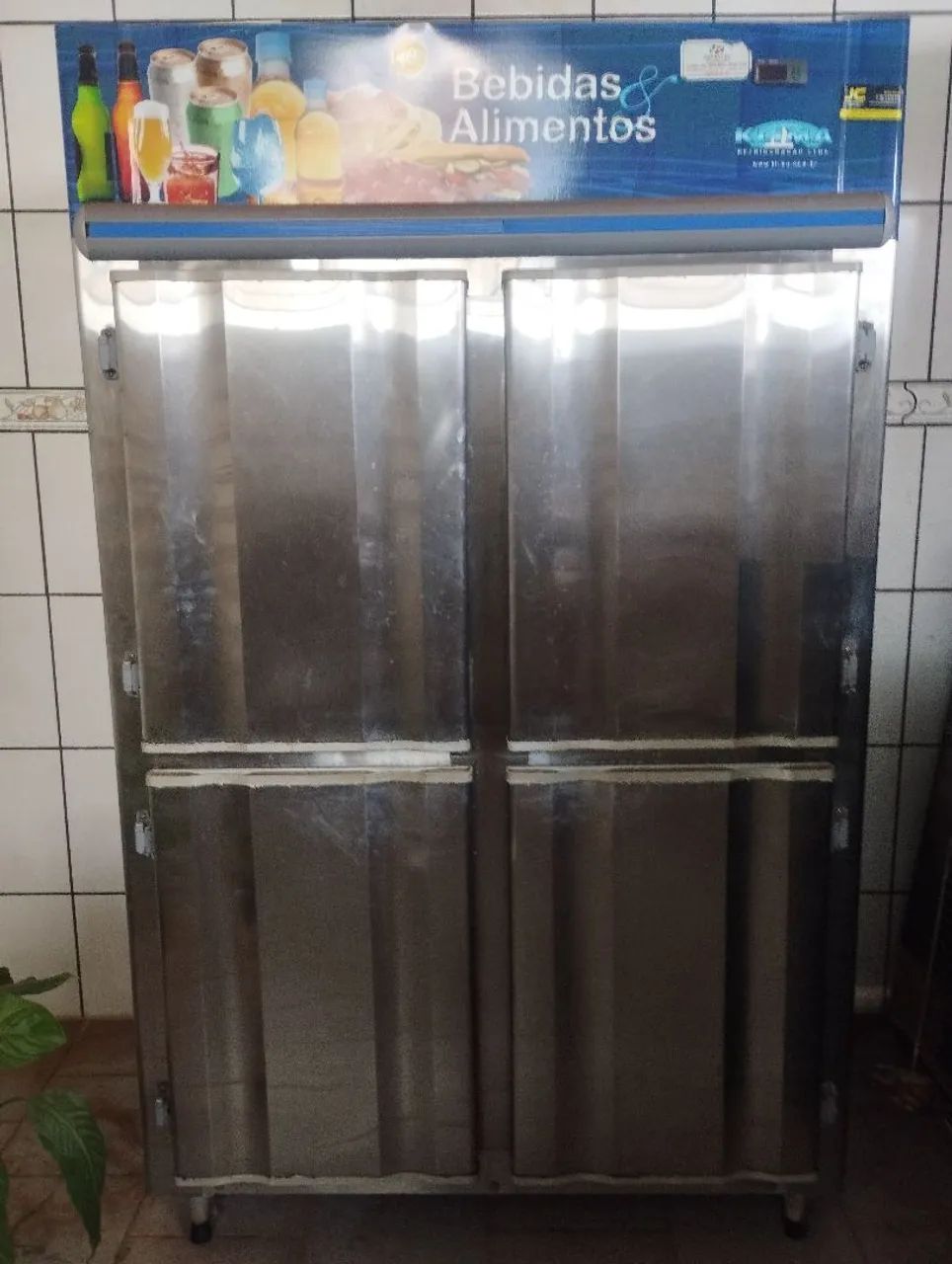 Câmara Fria