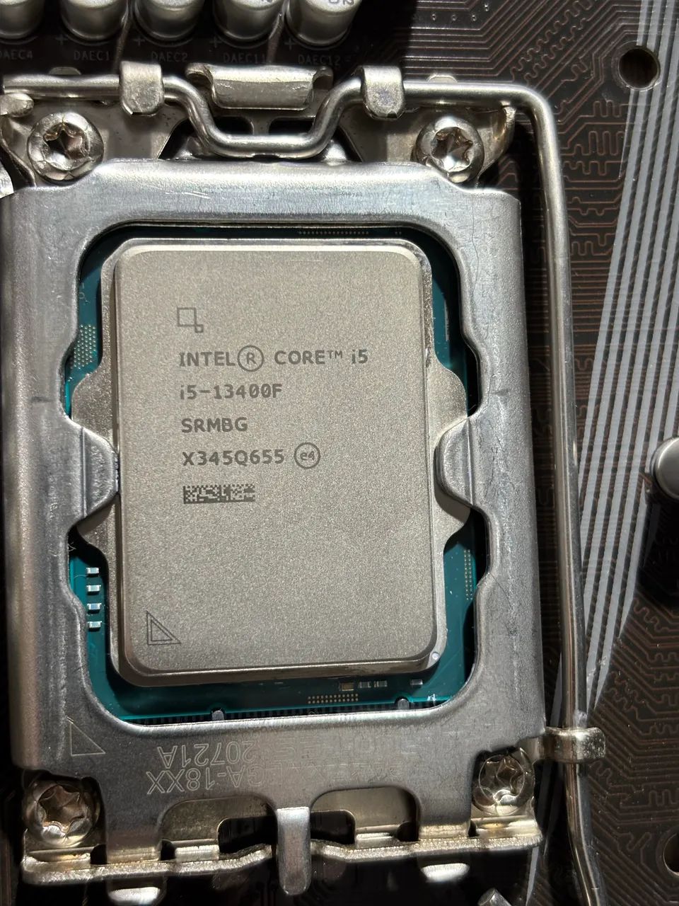 Processador I5 13400f 