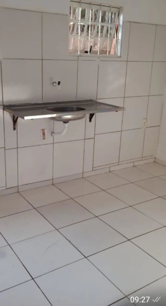 Alugo apartamento 
