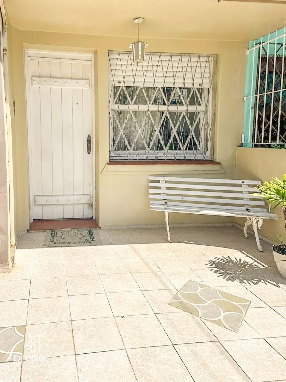 Casa residencial com 100m² para alugar no Centro - Pelotas/RS