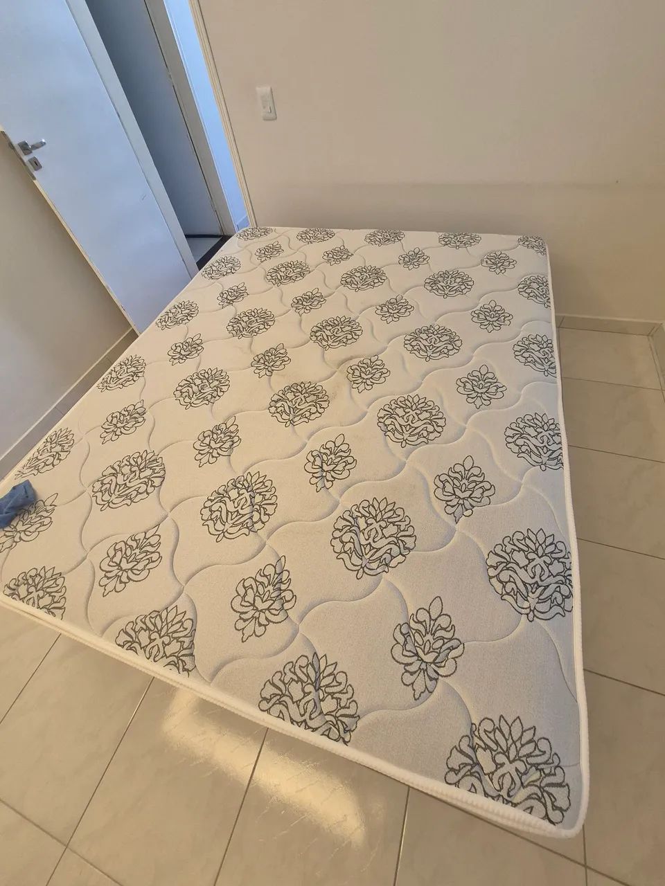Cama queen - Foto 4
