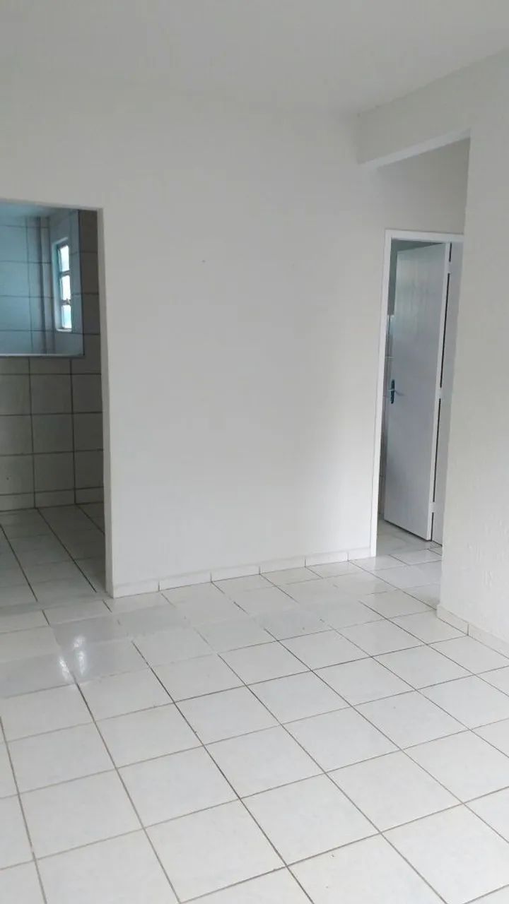 JARDIM MERITI VILAR DOS TELES APTO 2 QUARTOS - Foto 3