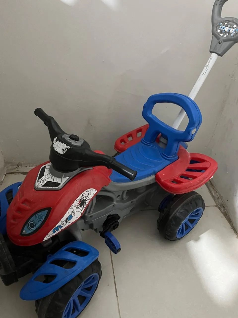 Carrinho de passeio  - Foto 2