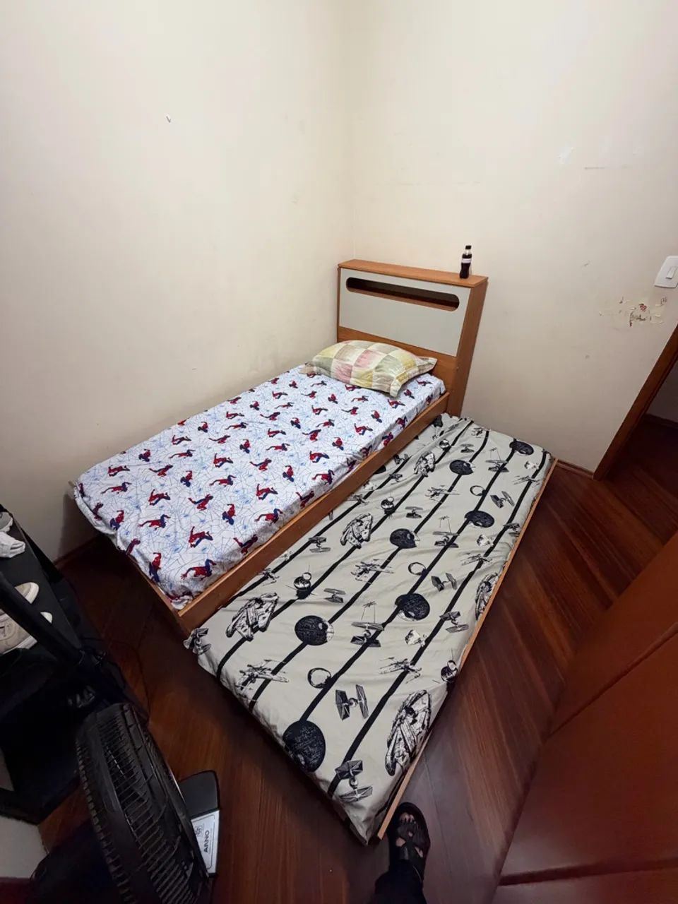 VENDO BICAMA - SOLTEIRO