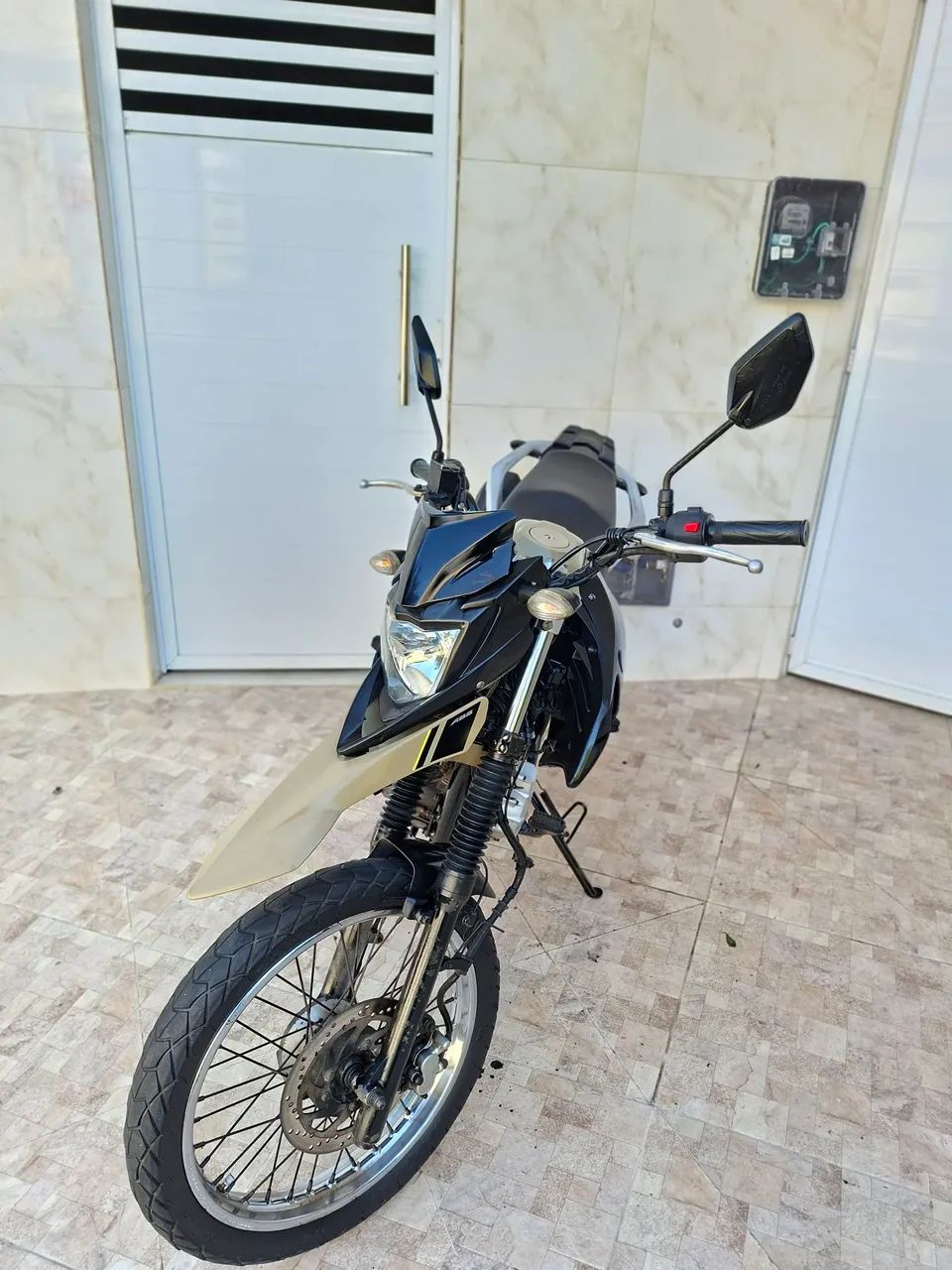 CROSSER XTZ 150 - 2020   - Foto 2