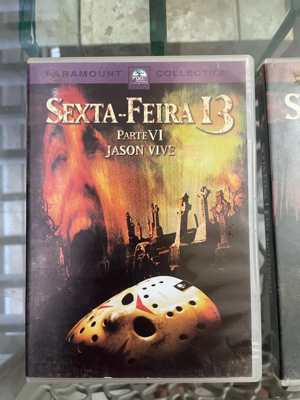 DVD  - Foto 2