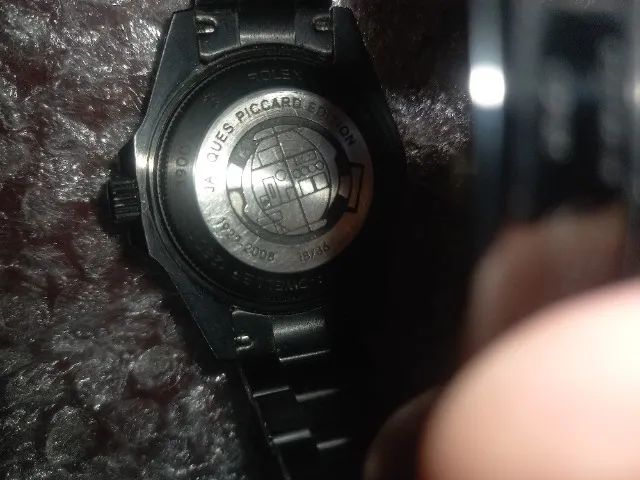 Relógio Rolex - Oyster Perpetual Date - Foto 4
