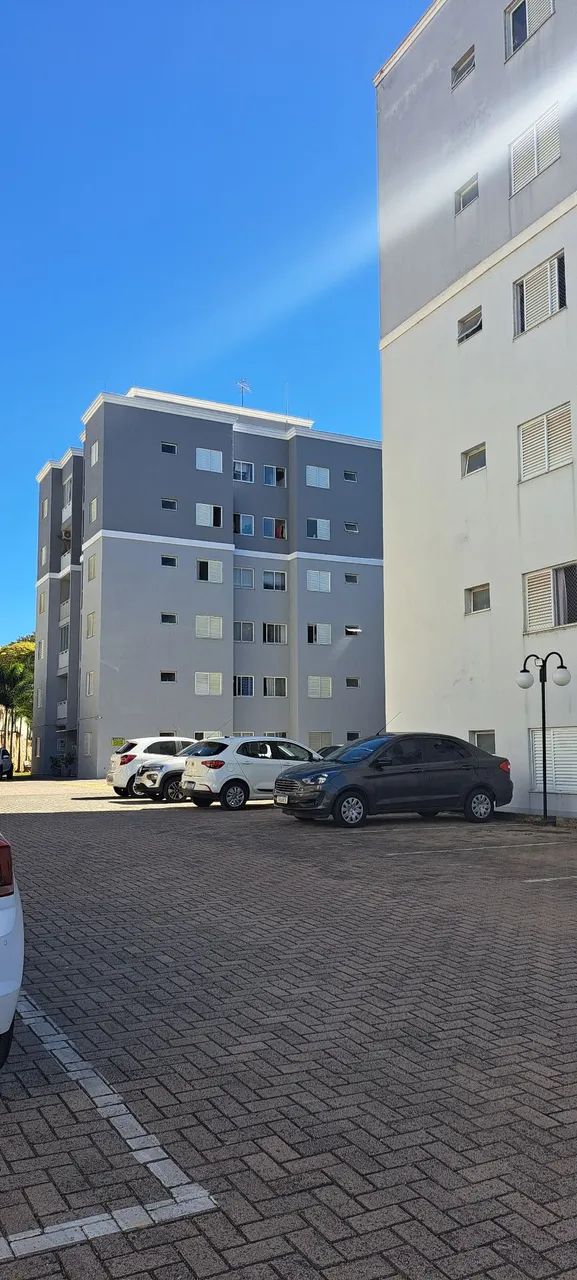 Venda apartamento  - Foto 5