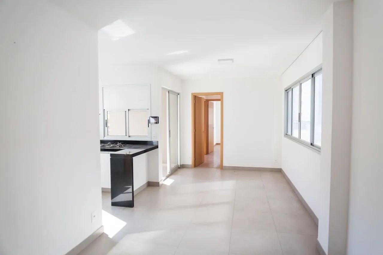 Apartamento à Venda - Boa Viagem, 2 Quartos, 135 m2