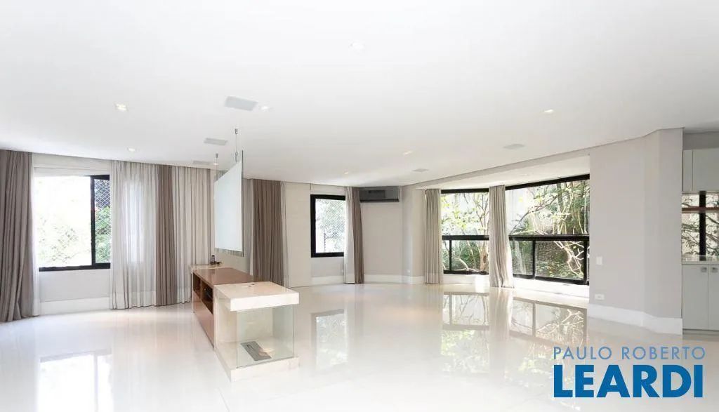 APARTAMENTO - VILA MADALENA - SP - Foto 4