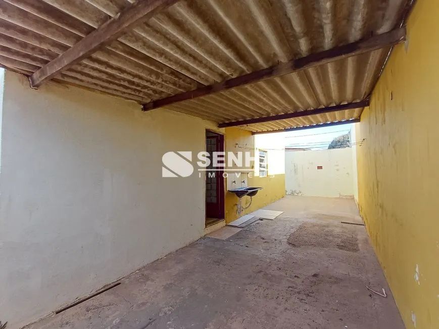 Aluguel Casa SAO JORGE - Foto 4