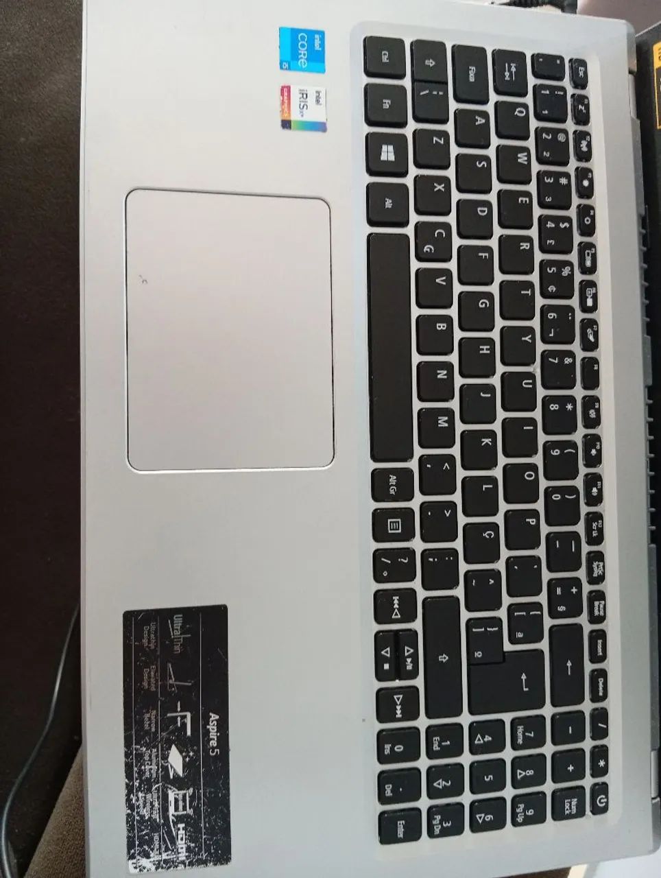 Venda notebook  - Foto 2