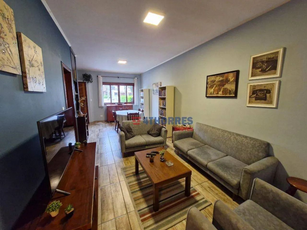 Casa com 3 quartos à venda - Parque Assunção - Taboão da Serra/SP - Foto 2