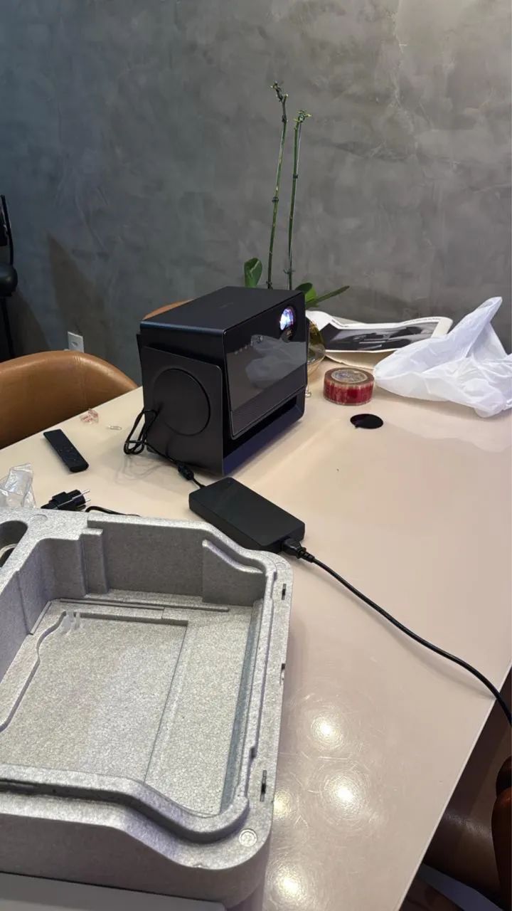 Projetor Dangbei S7 Ultra Max  - Foto 2