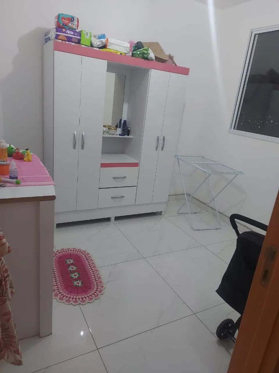 Direitos de apartamento 