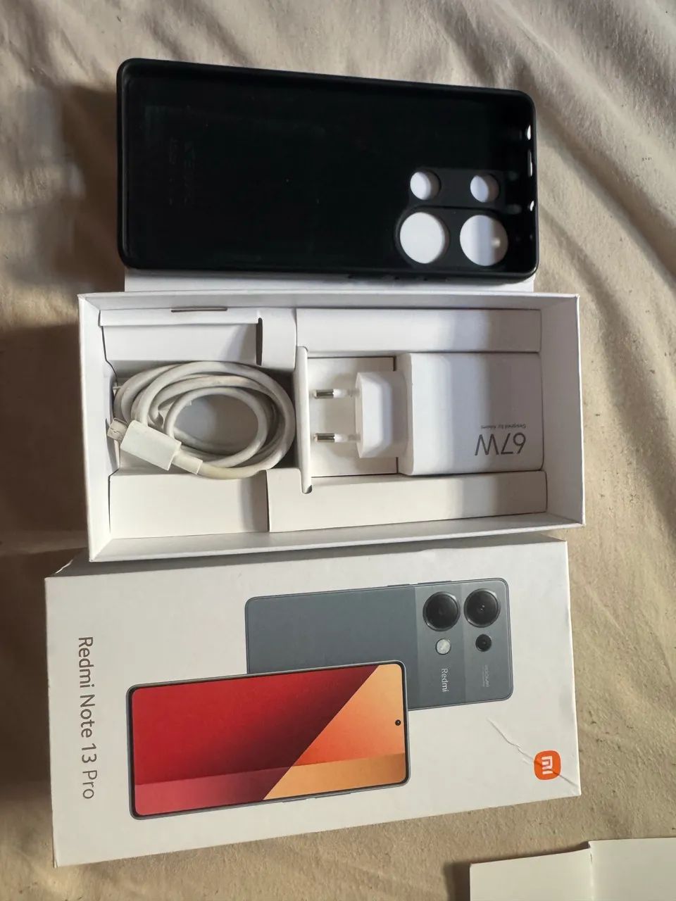 Redmi Note 13 Pro