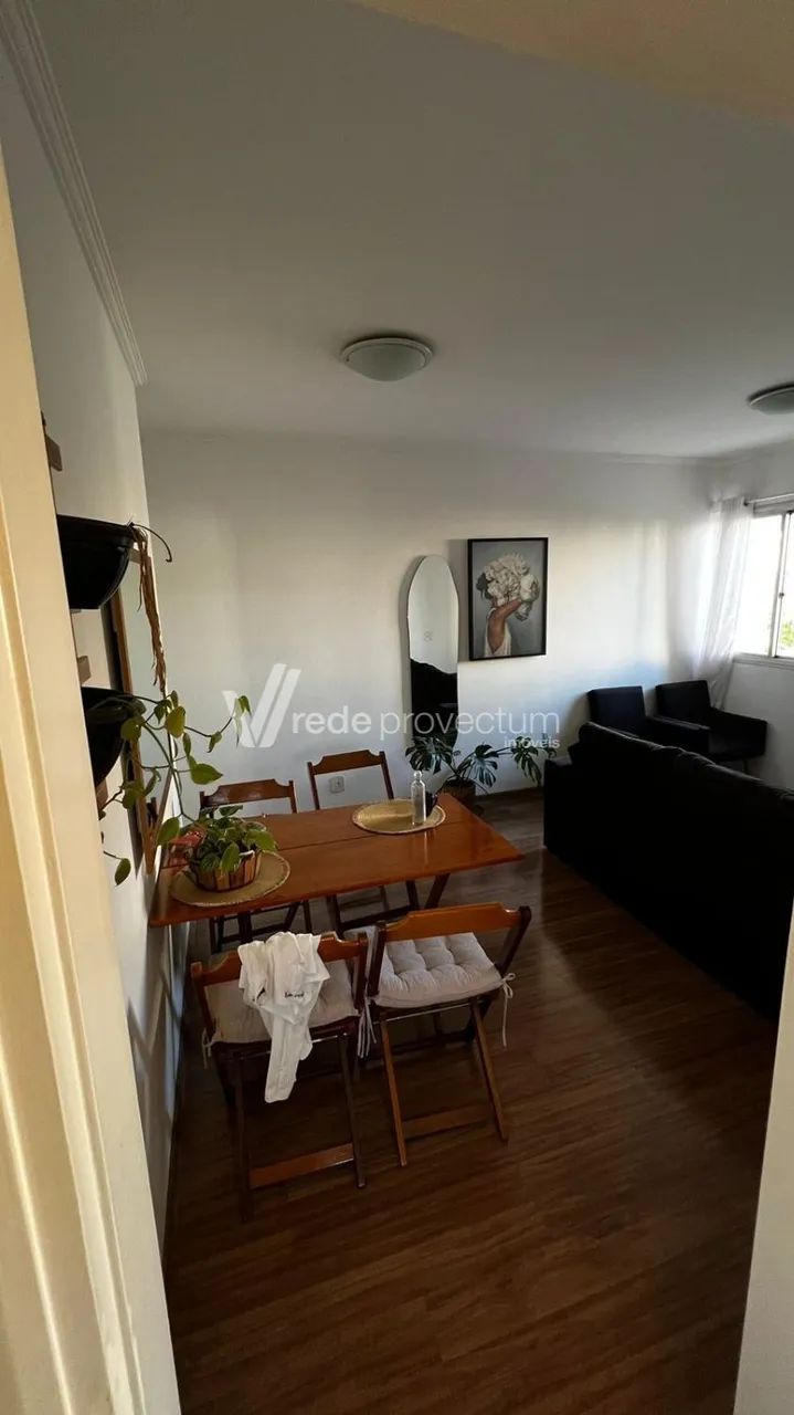 apartamento - Cambuí - Campinas - Foto 4