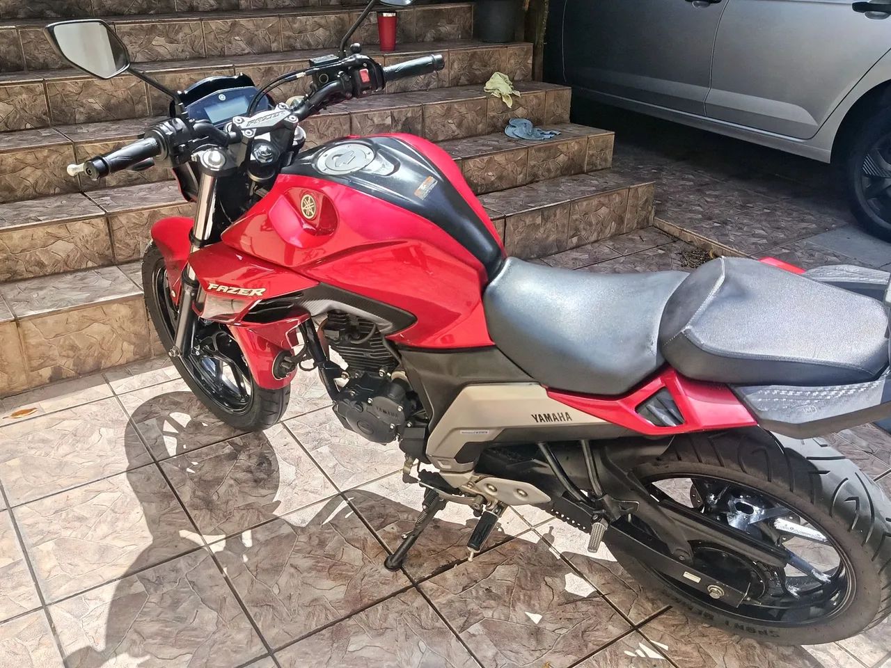 Fz25 - Foto 3