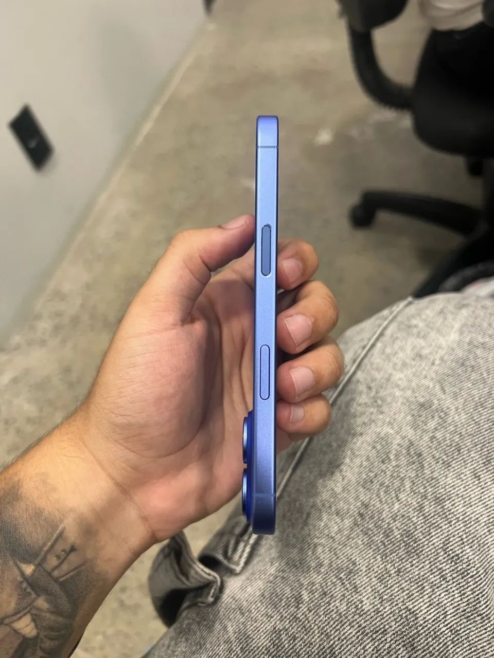 IPHONE 16 256 GB - Foto 3