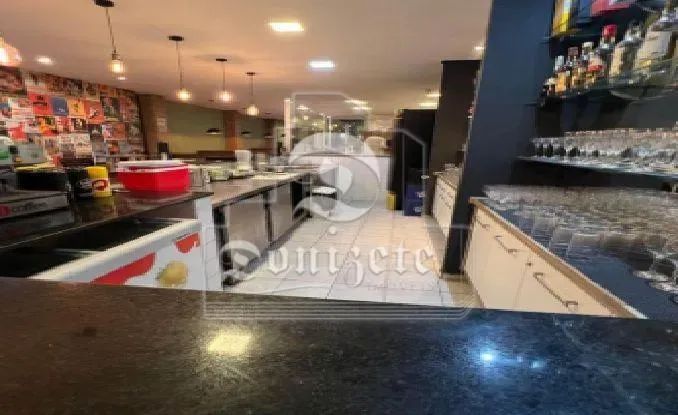 Restaurante e Pizzaria a Venda no Bairro Jardim Santo Andr é - Foto 4
