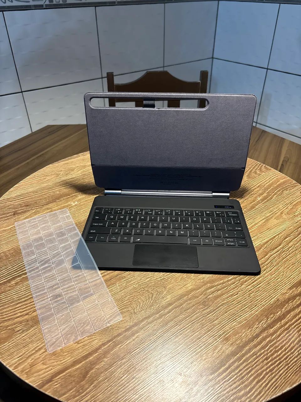 Samsung Galaxy Tab S9 FE+ 12,4? | 128 GB | 8 GB RAM - Foto 3