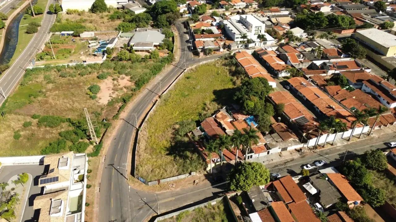 Lote Vila Bethel Goiânia codigo: 351702 - Foto 4